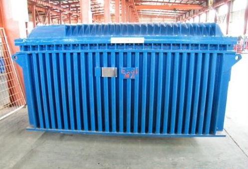 宿州矿用变压器