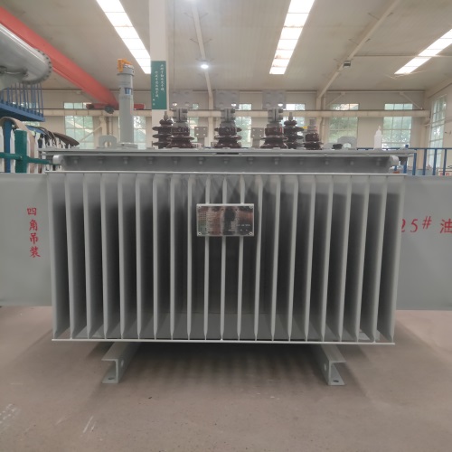 宿州sh15-315KVA非晶合金变压器