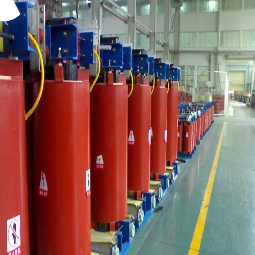 宿州SCB10-200KVA干式变压器