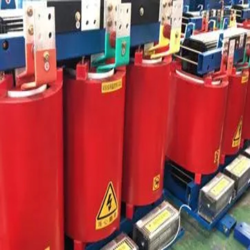 宿州1000KVA干式变压器