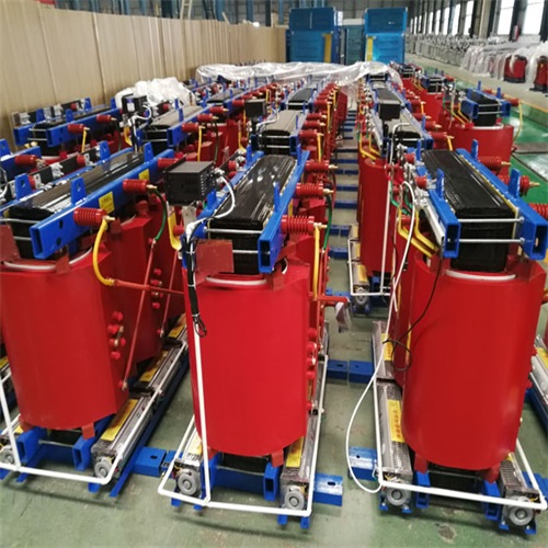 宿州SCB13-400KVA-10/0.4干