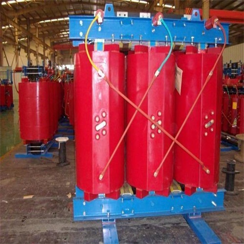 宿州SCB10-1000KVA干式变压器